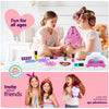 Kit de spa infantil para niña