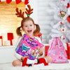 Kit de spa infantil para niña