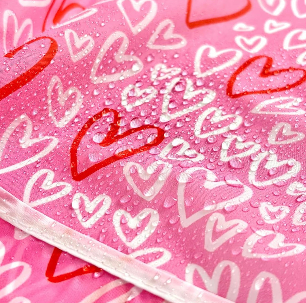 Paquete de 5 baberos de manga larga para bebé