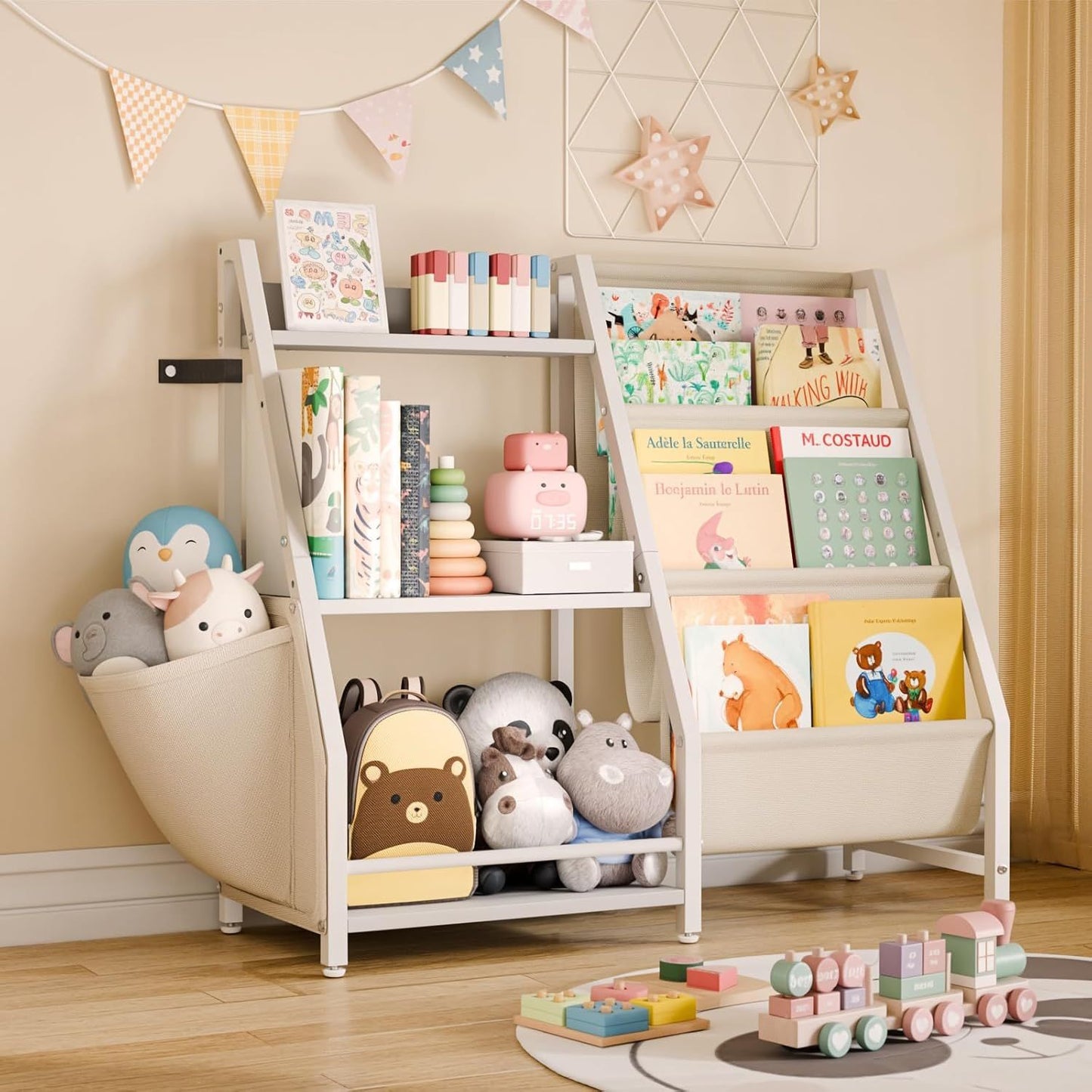 Mueble infantil