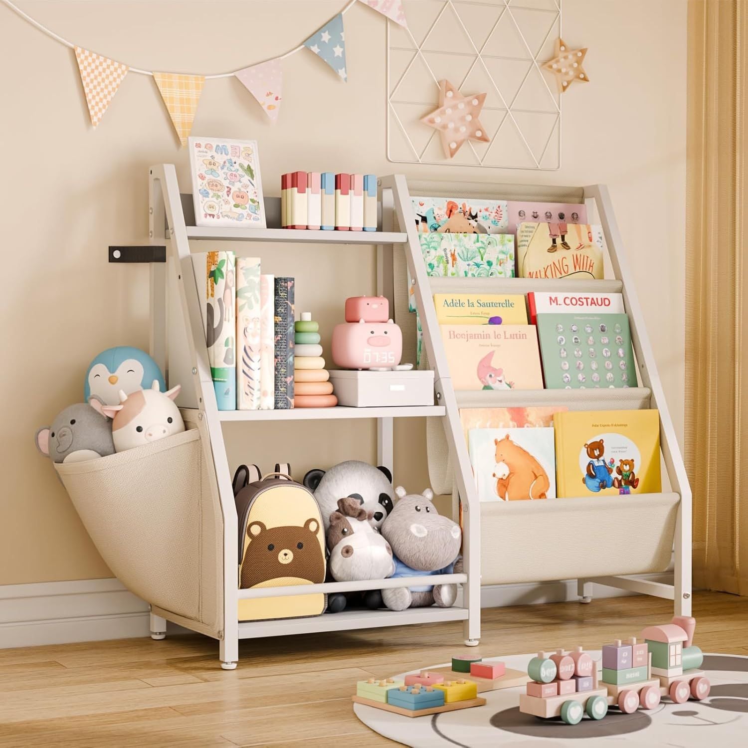 Mueble infantil