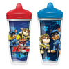 Playtex Baby Sipsters Stage 3 PAW Patrol Vasos con boquilla