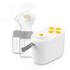 Medela Pump in Style Nuevo extractor de leche tradicional profesional,