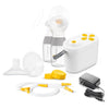 Medela Pump in Style Nuevo extractor de leche tradicional profesional,
