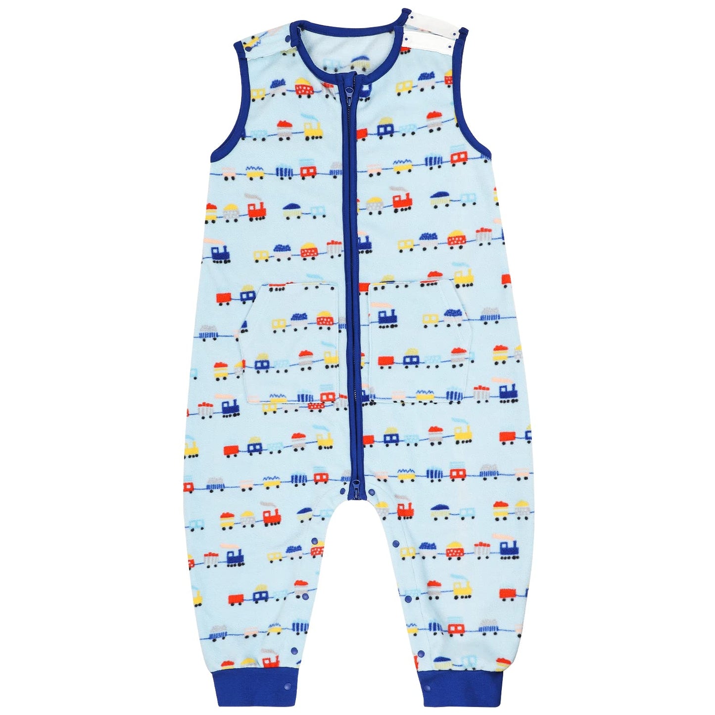 Baby Fleece Sleep Sack 6-12 meses