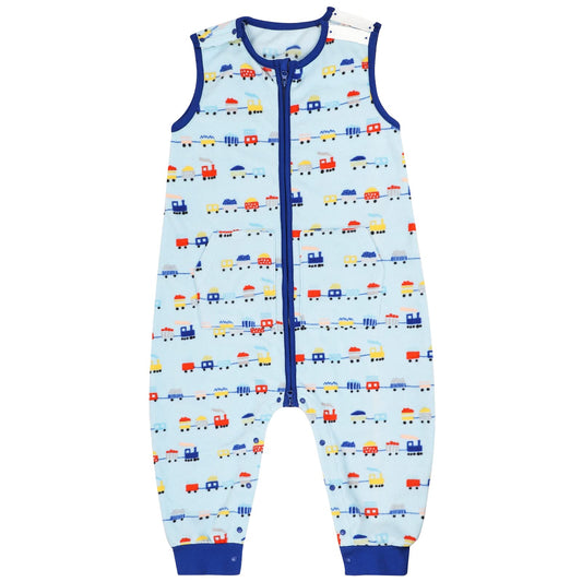 Baby Fleece Sleep Sack 6-12 meses
