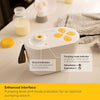 Medela Pump in Style Nuevo extractor de leche tradicional profesional,
