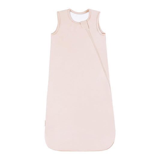 BubblePanda - Saco de Dormir de Rayón Hecho de Bambú 24-36 Meses 1.0 Tog XXL