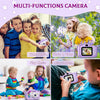 Cámara digital de juguete para niños