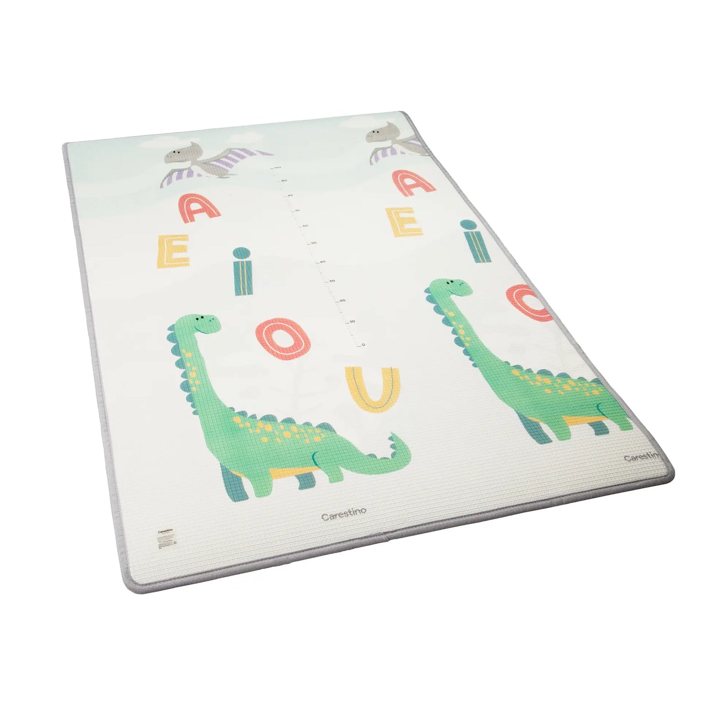 Alfombra Antigolpes Reversible Roll 120x180