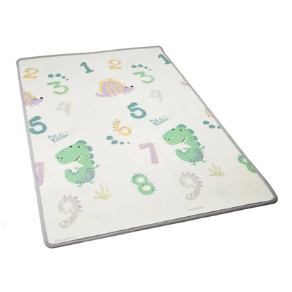 Alfombra Antigolpes Reversible Roll 120x180