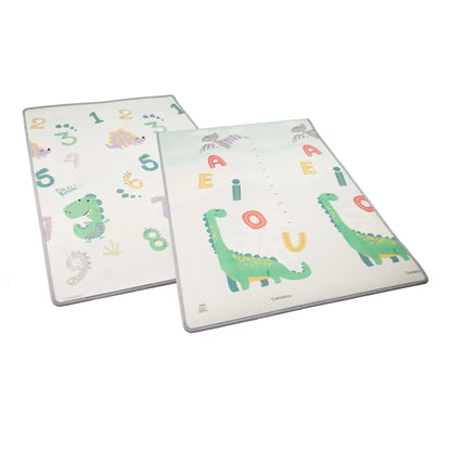 Alfombra Antigolpes Reversible Roll 120x180