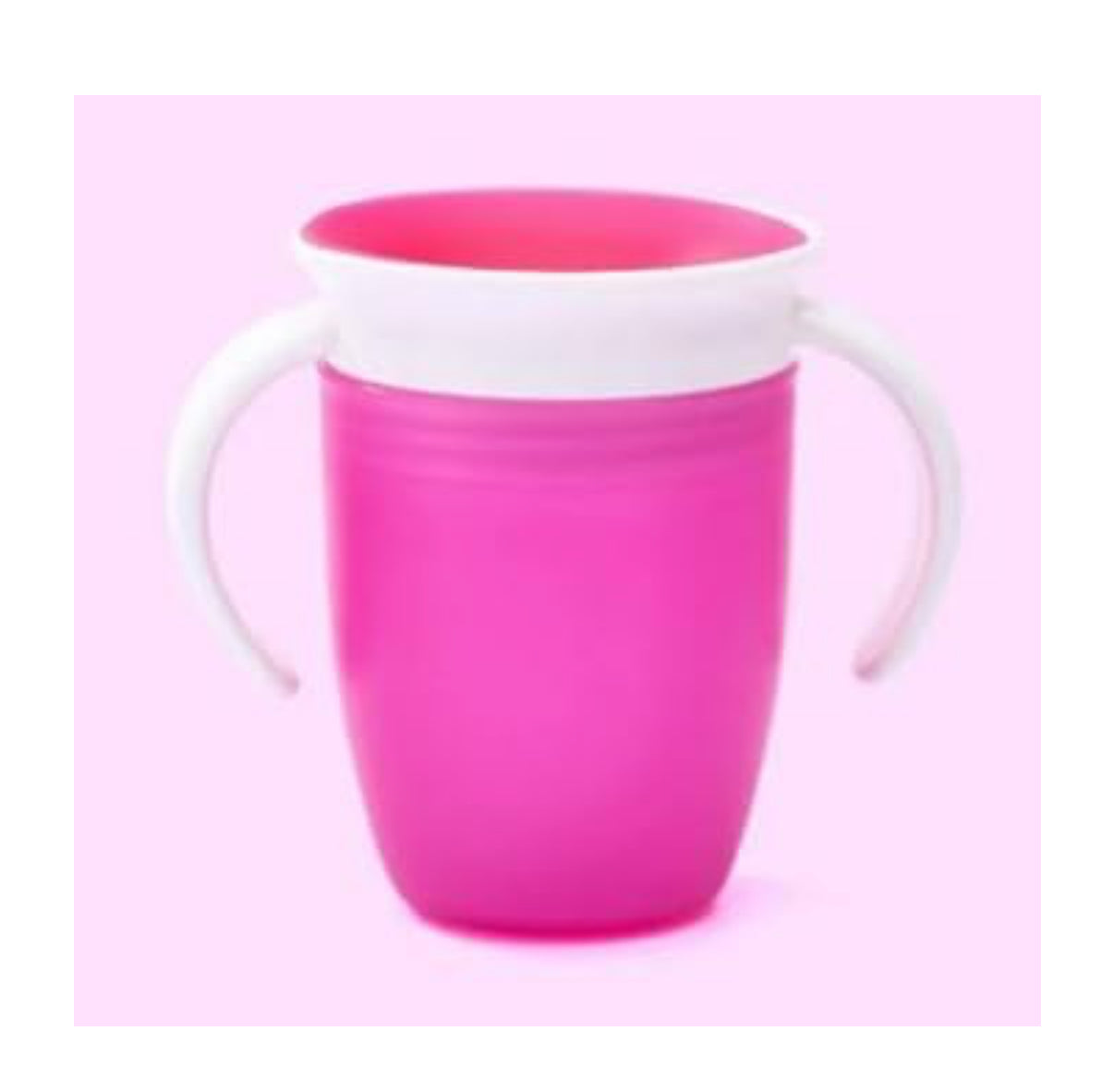 Step Up 360 - Taza de entrenamiento de transición para niños