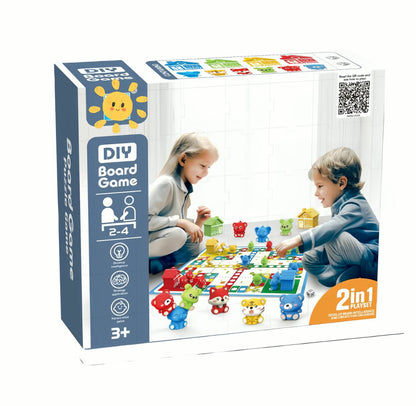 Monopoly para niños