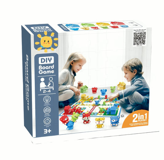 Monopoly para niños