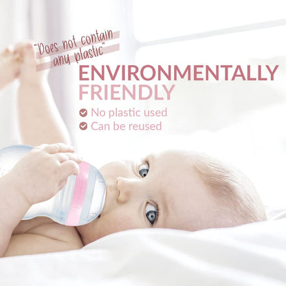 Mamachi Biberón 100% Silicona