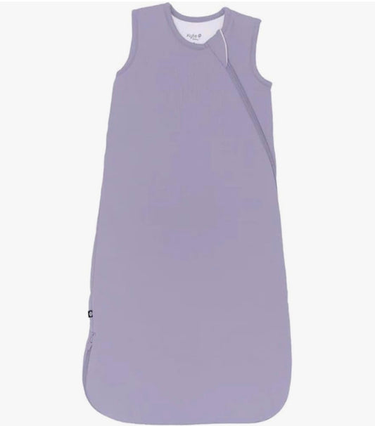 KYTE BABY Saco de dormir unisex con rayón, 6-12 meses, 1,0 Tog