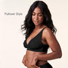BRAVADO! DESIGNS Sujetador de lactancia, Talla M