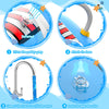 Piscina infantil para niños pequeños