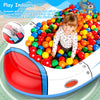 Piscina infantil para niños pequeños