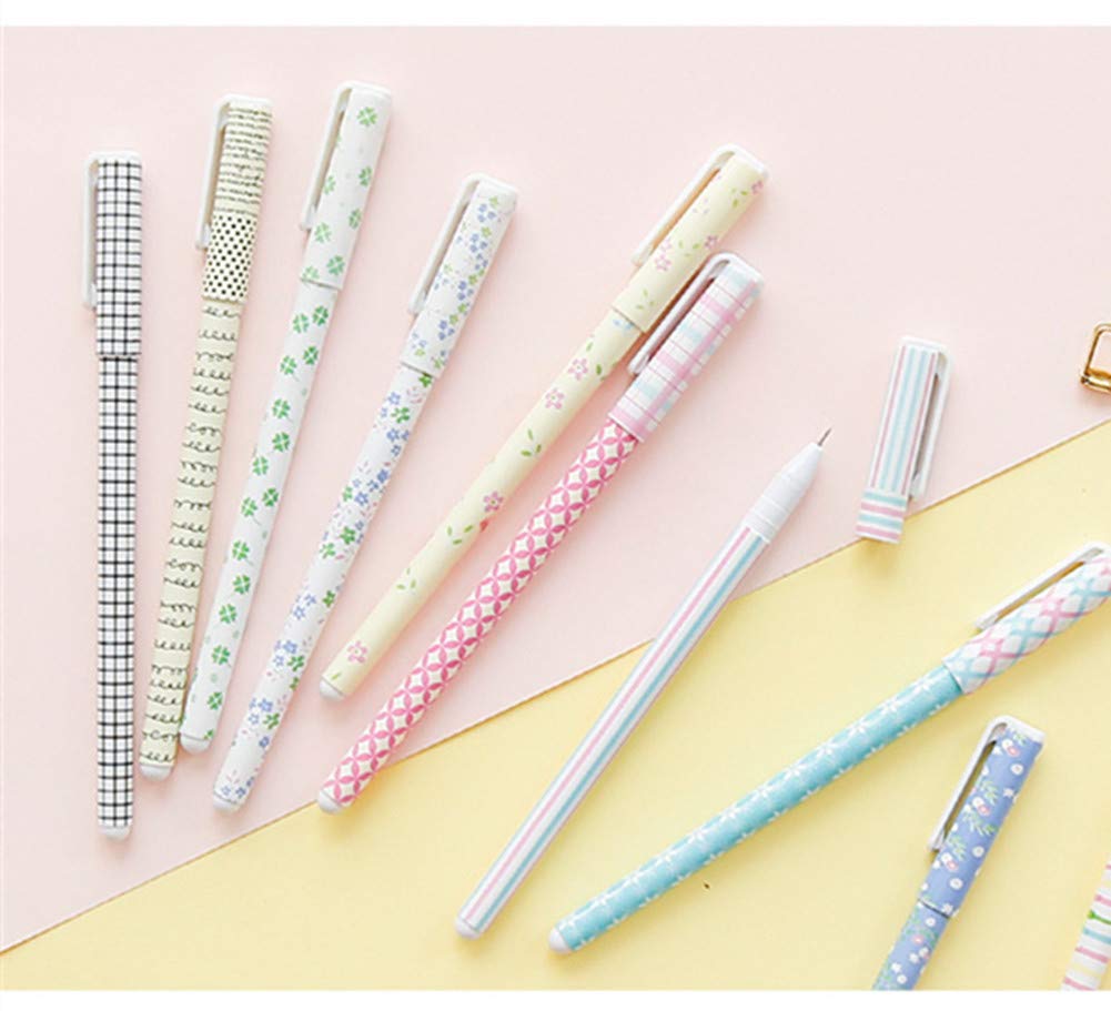 Lapiceros con punta fina