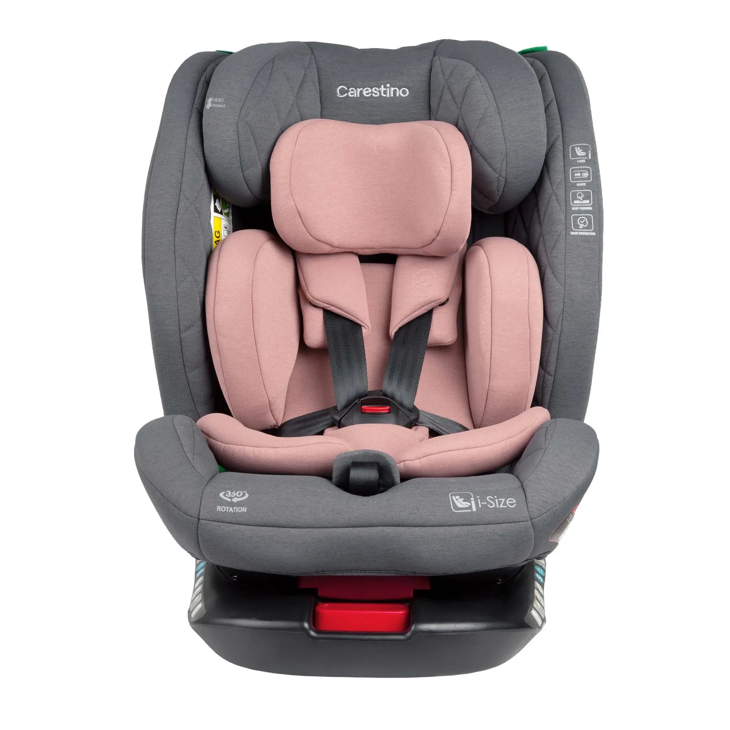 Silla para Carro HAMBURGO I-Size 40-150cm Isofix