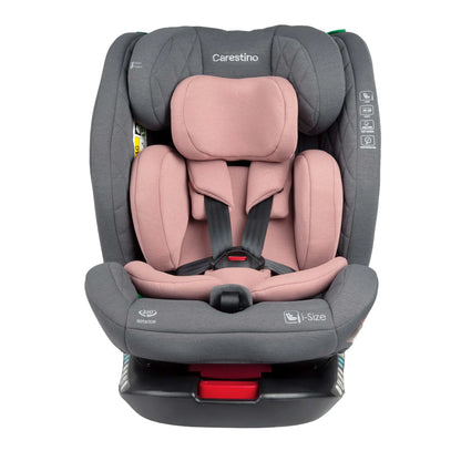 Silla para Carro HAMBURGO I-Size 40-150cm Isofix