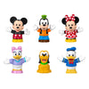 Fisher-Price Little People Mickey Y Amigos