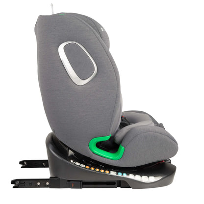 Silla para Carro HAMBURGO I-Size 40-150cm Isofix