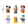 Fisher-Price Little People Mickey Y Amigos