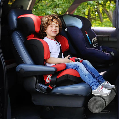 SWANOO Reposapiés de asiento de coche para niños | Accesorios para asientos de coche