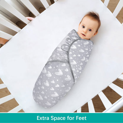 Biloban Pañales para bebés de 0 a 3 meses