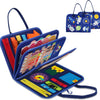 Busy Board - Juguetes Montessori