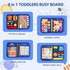 Busy Board - Juguetes Montessori