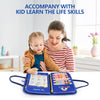 Busy Board - Juguetes Montessori