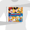 Colección de libros de cuentos de Mickey y Minnie