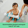 Summer asiento de baño para niño, para el verano, talla única