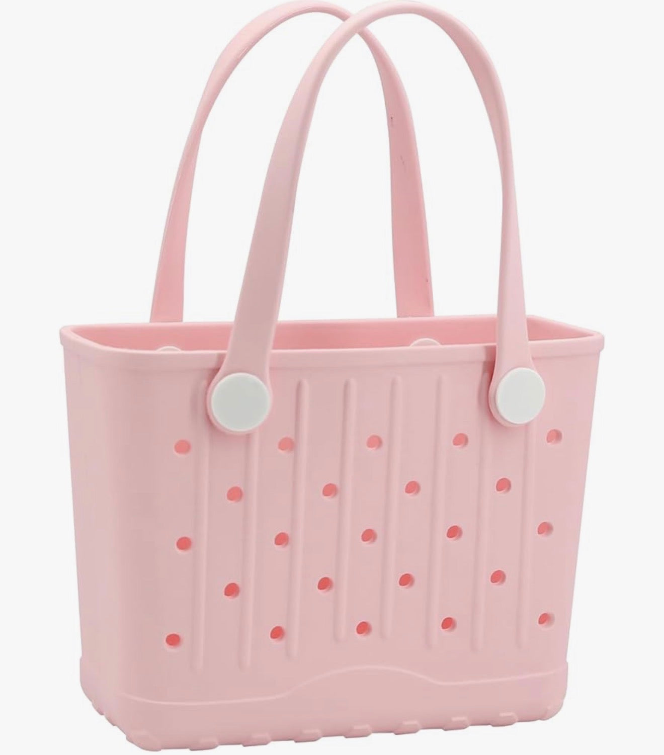 Bolsa Tote de Goma Pequeña Bolsa de Playa Tote de Playa Impermeable
