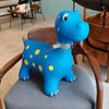 HotMax juguete de dinosaurio Hopper para niños