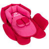 Diono Cuddle Soft® Soporte para la cabeza 2 en 1