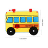Bus Sensorial