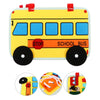 Bus Sensorial