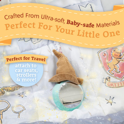 Kids Preferred Harry Potter - Sombrero de clasificación