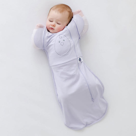Nested Bean Zen One - Mantilla para envolver de peso ligero