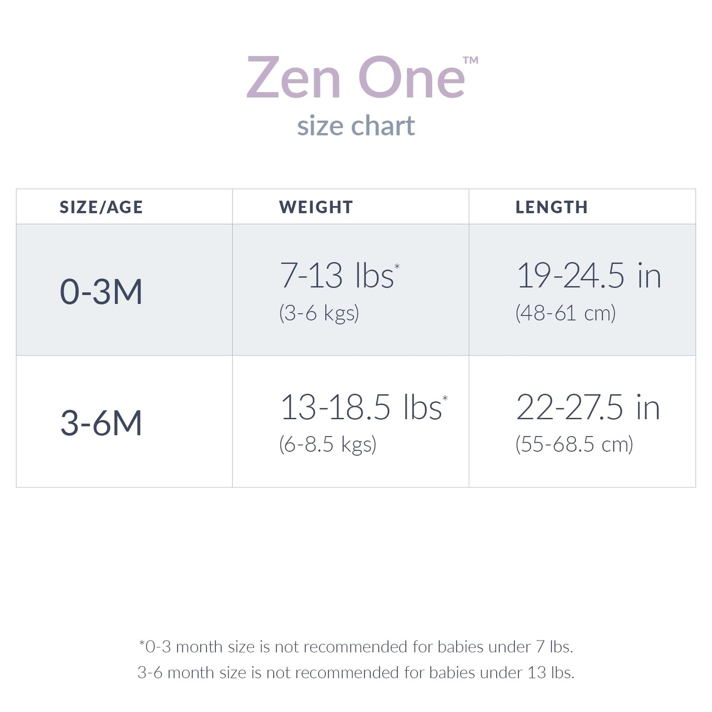 Nested Bean Zen One - Mantilla para envolver de peso ligero