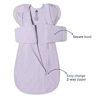 Nested Bean Zen One - Mantilla para envolver de peso ligero