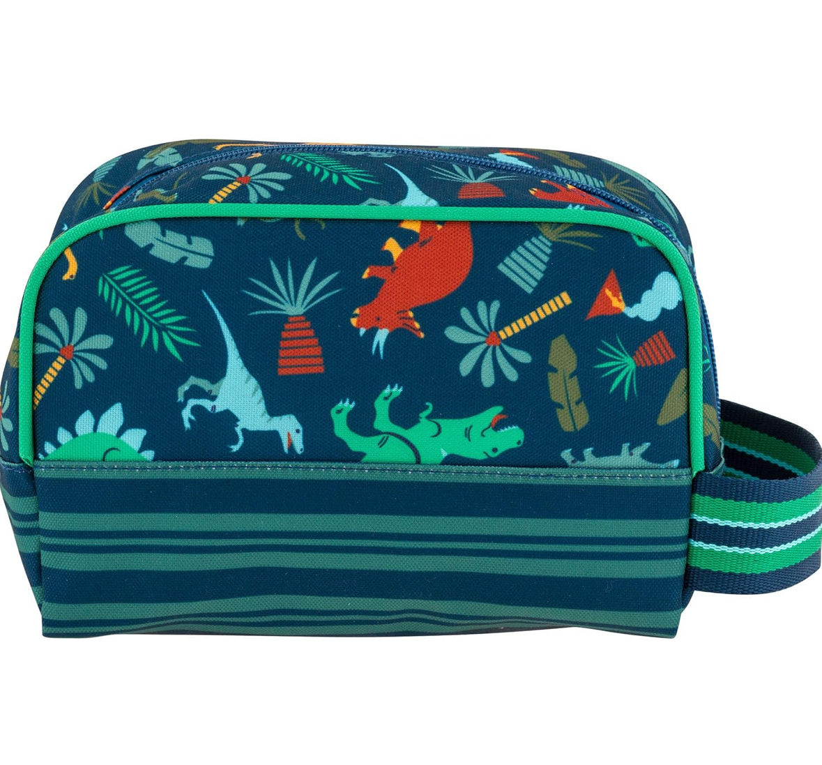 Stephen Joseph Bolsa de transporte de dinosaurio
