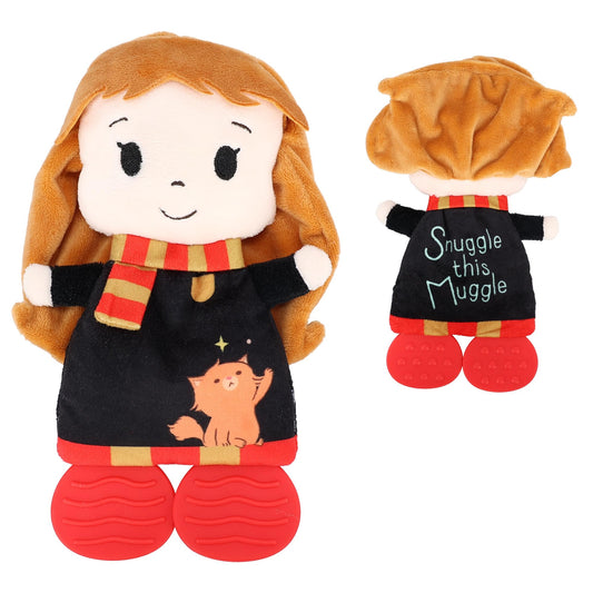 Kids Preferred Harry Potter Hermione - Mordedor de peluche