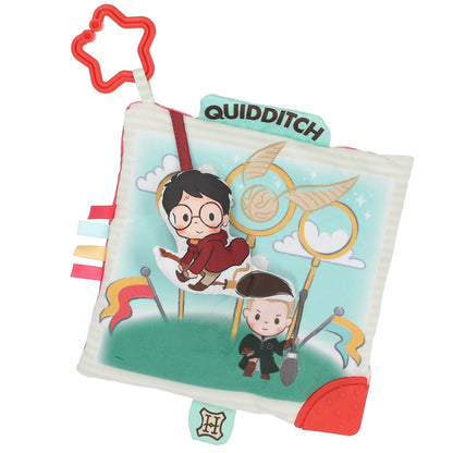 KIDS PREFERRED Juguetes de dentición de Harry Potter