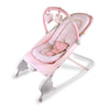 Summer Infant 2 en 1 Bouncer & Rocker Duo (rosa)